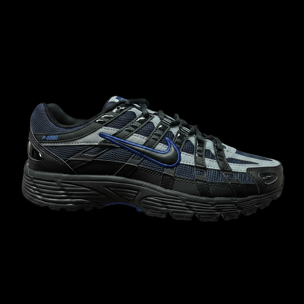 Nike P6000 “Obsidian Blue”