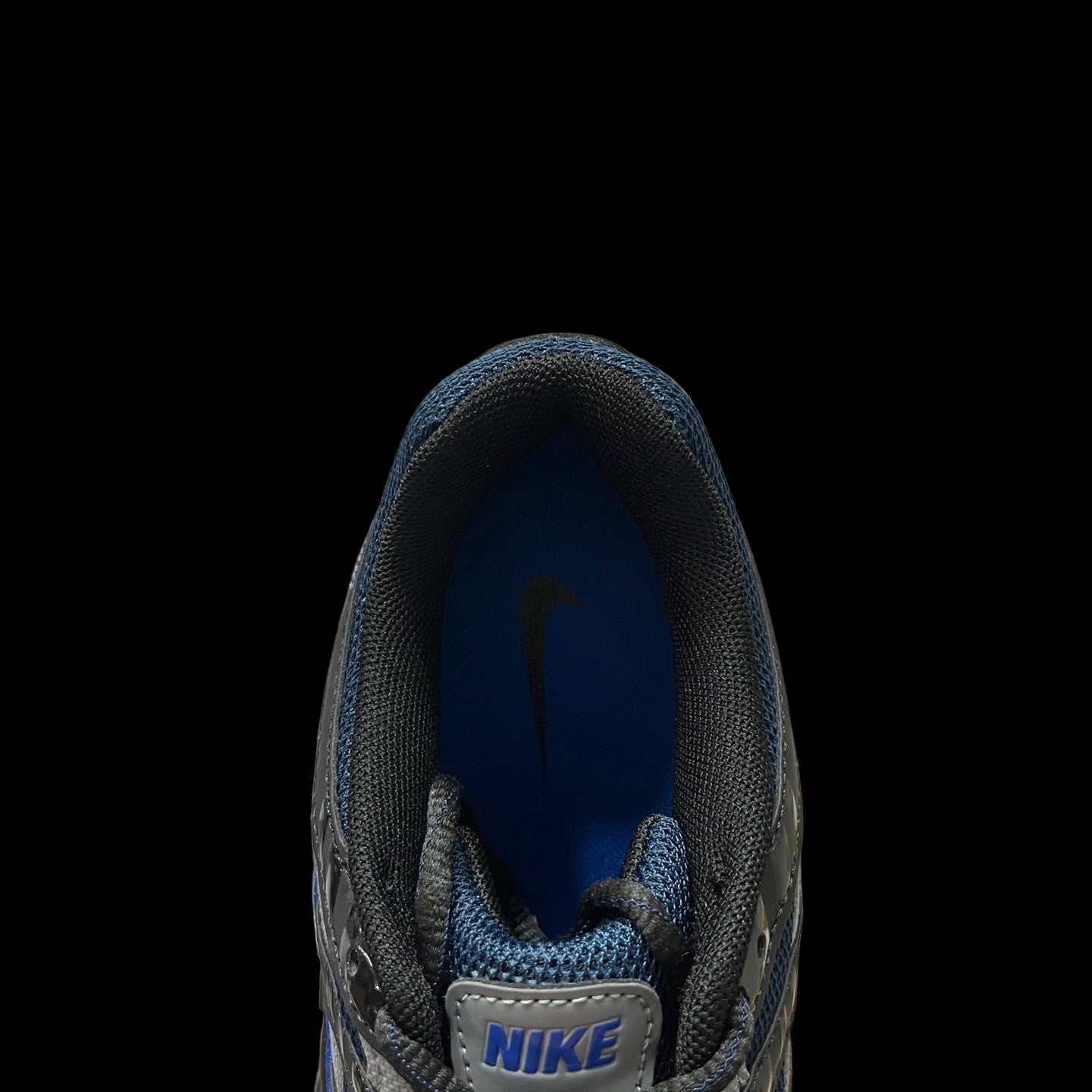 Nike P6000 “Obsidian Blue”