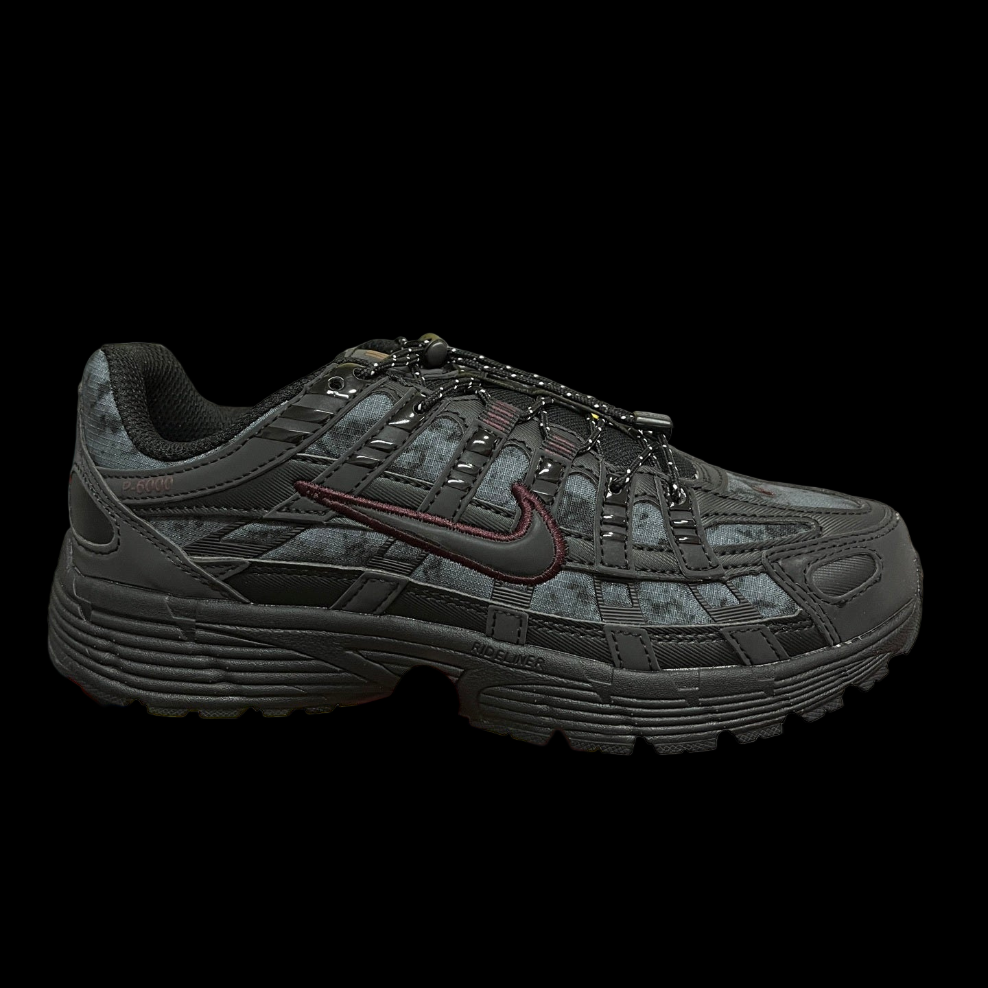 Nike P6000 “Camo Black”