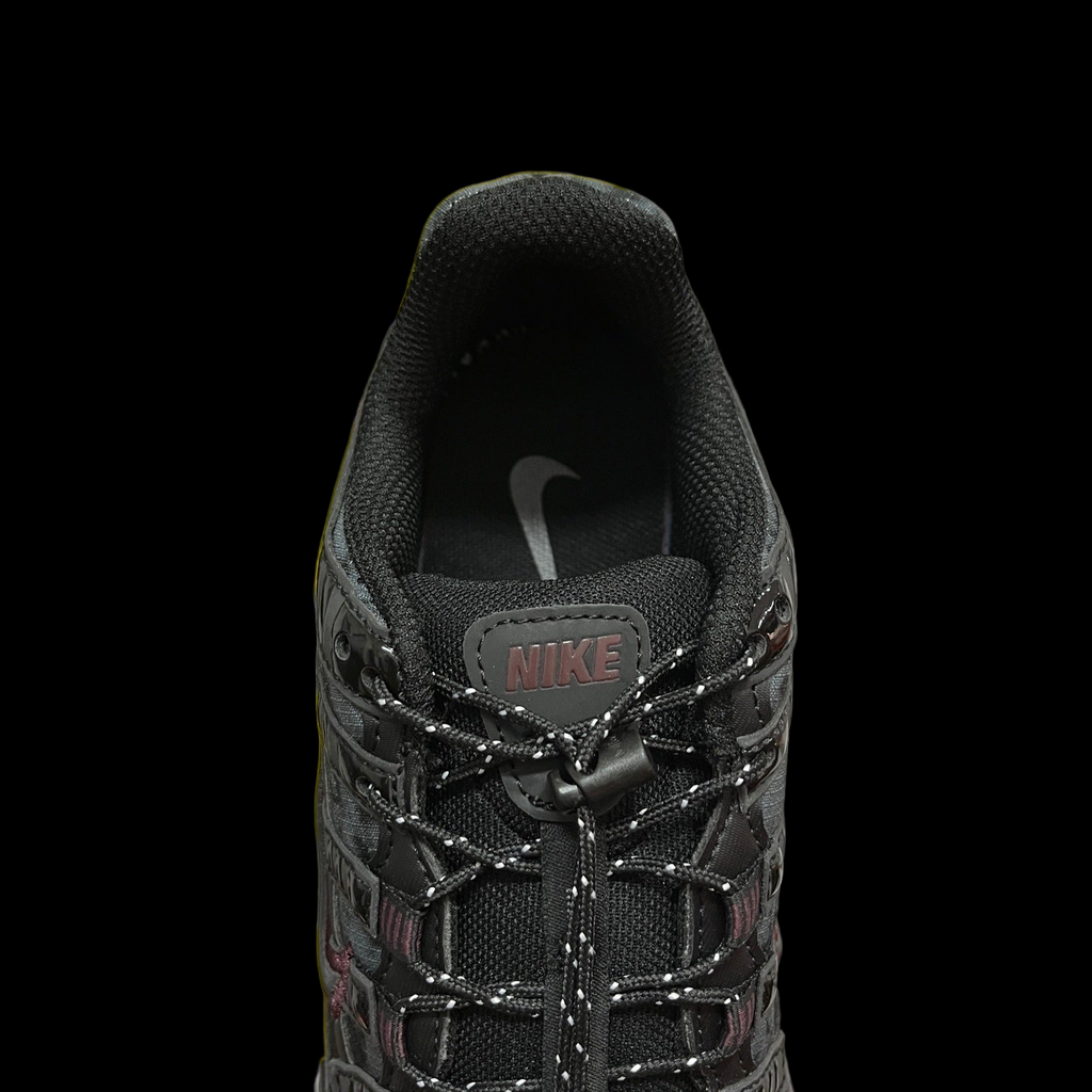 Nike P6000 “Camo Black”