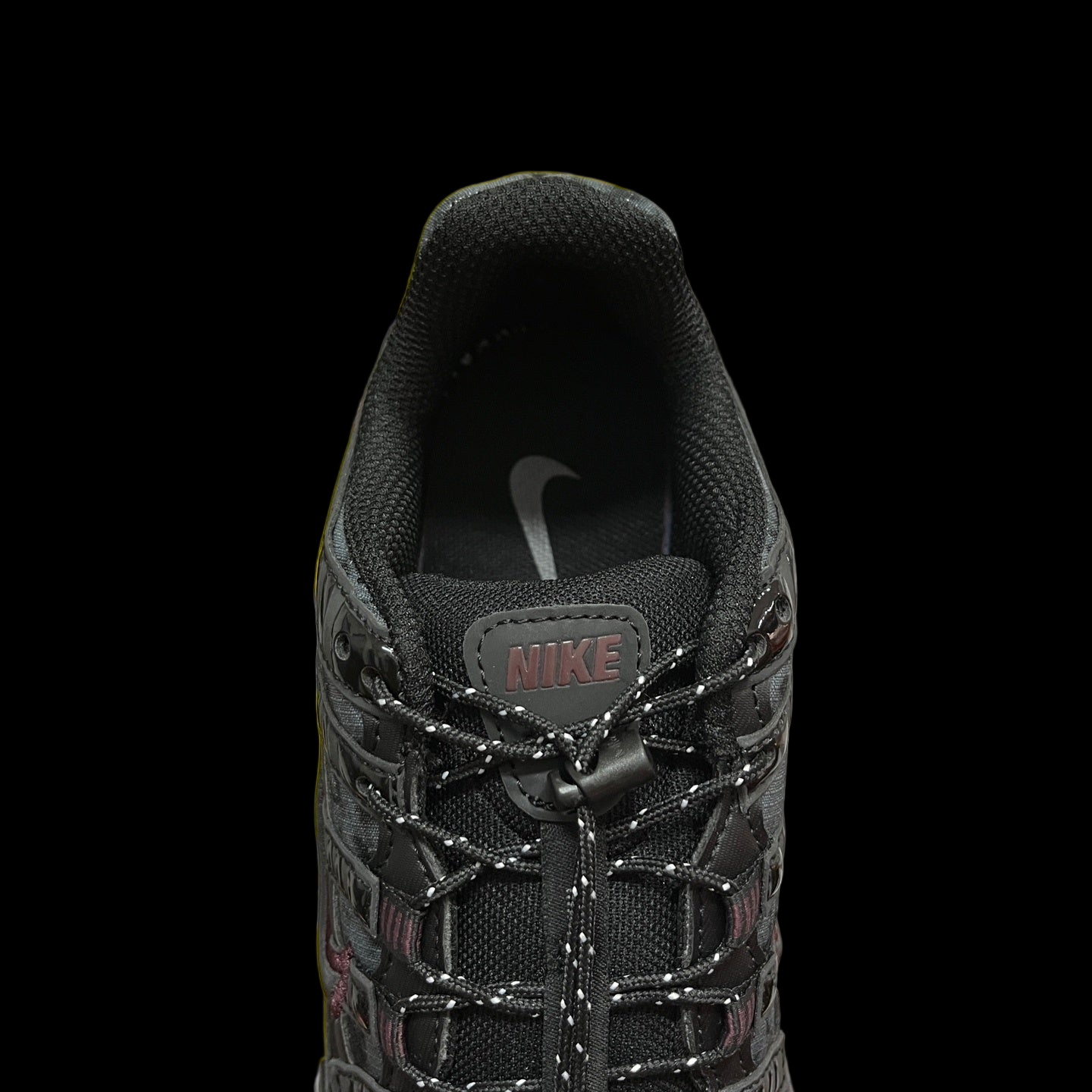 Nike P6000 “Camo Black”